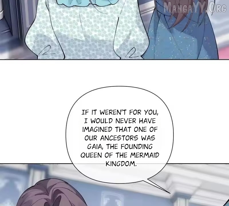 Her Marriage Was Called Off at Daytime, the Cutely Fierce Commander Asked Her For a Hug at Night Chapter 154 - page 11